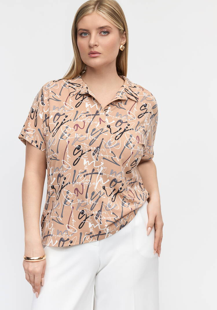 Джемпер Кассандра шир.  750, рис. 6