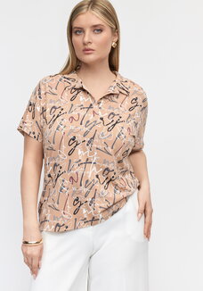 Джемпер Кассандра