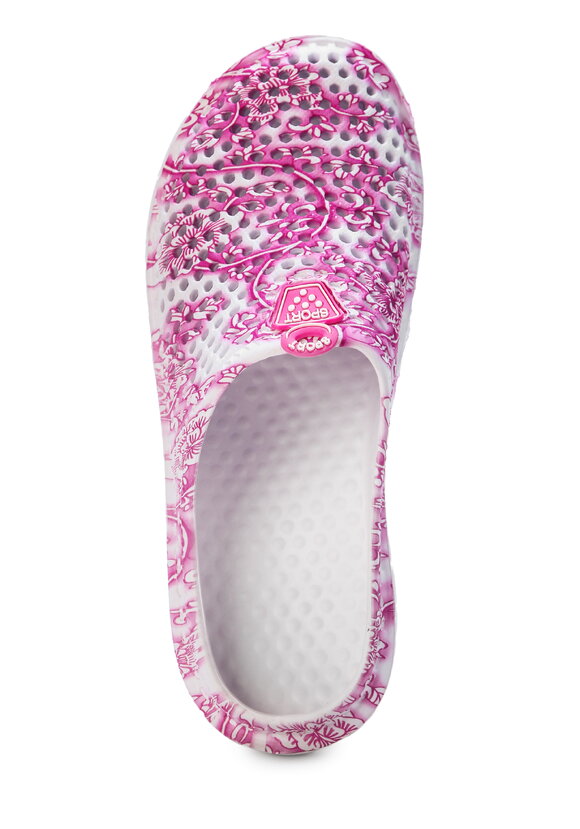 Женские Сабо Альба шир.  580, рис. 20