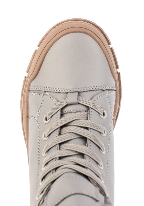 Ботинки женские Эспа шир.  580, рис. 11