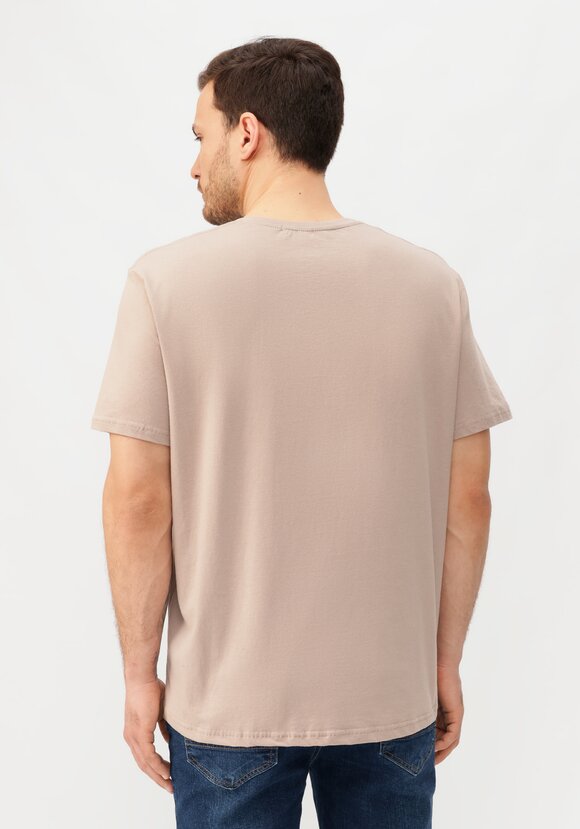 Комплект мужских футболок с принтом шир.  580, рис. 4