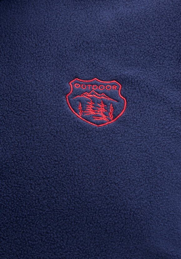 Комплект джемперов из флиса Василий 2 шт. шир.  580, рис. 7