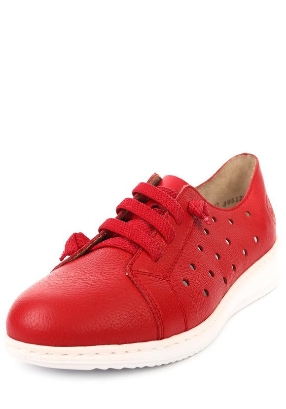 Полуботинки летние женские Алексия шир.  580, рис. 6