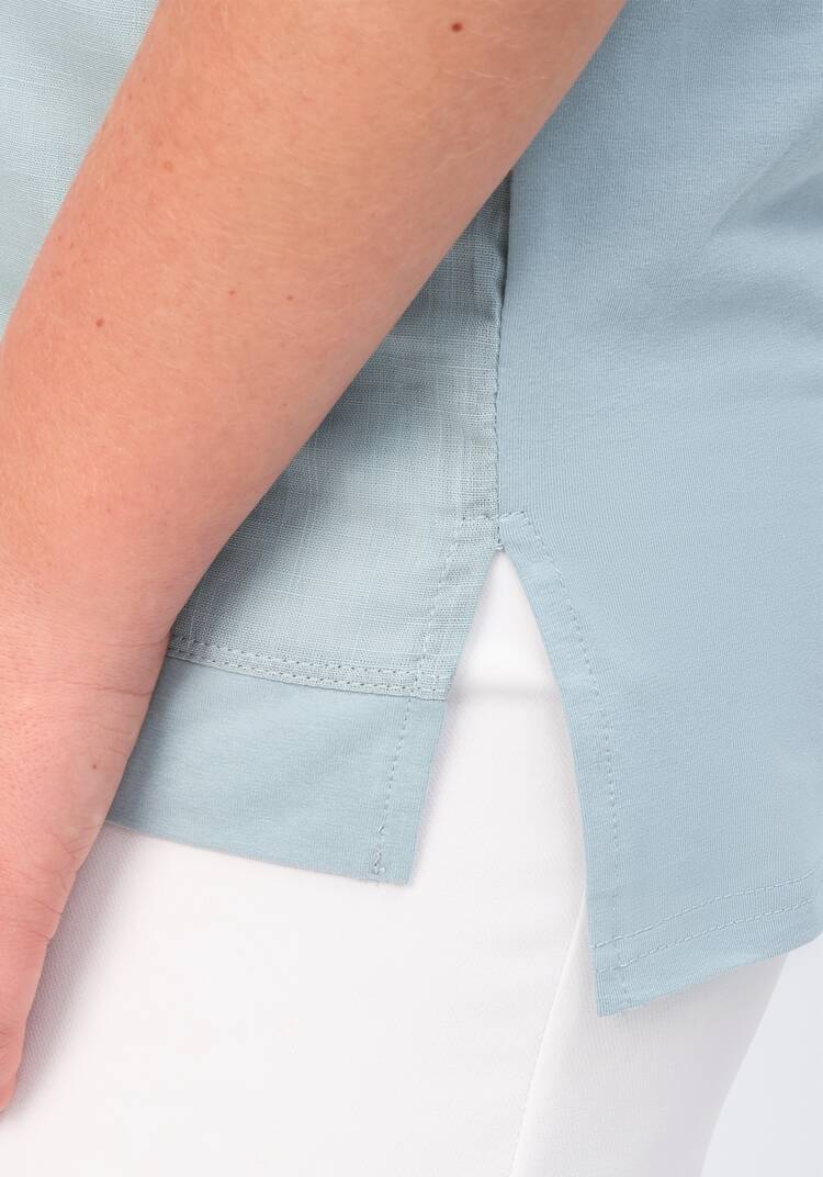 Блуза Делис шир.  750, рис. 23