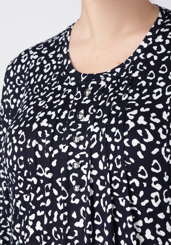 Платье женское Элизабет шир.  580, рис. 8