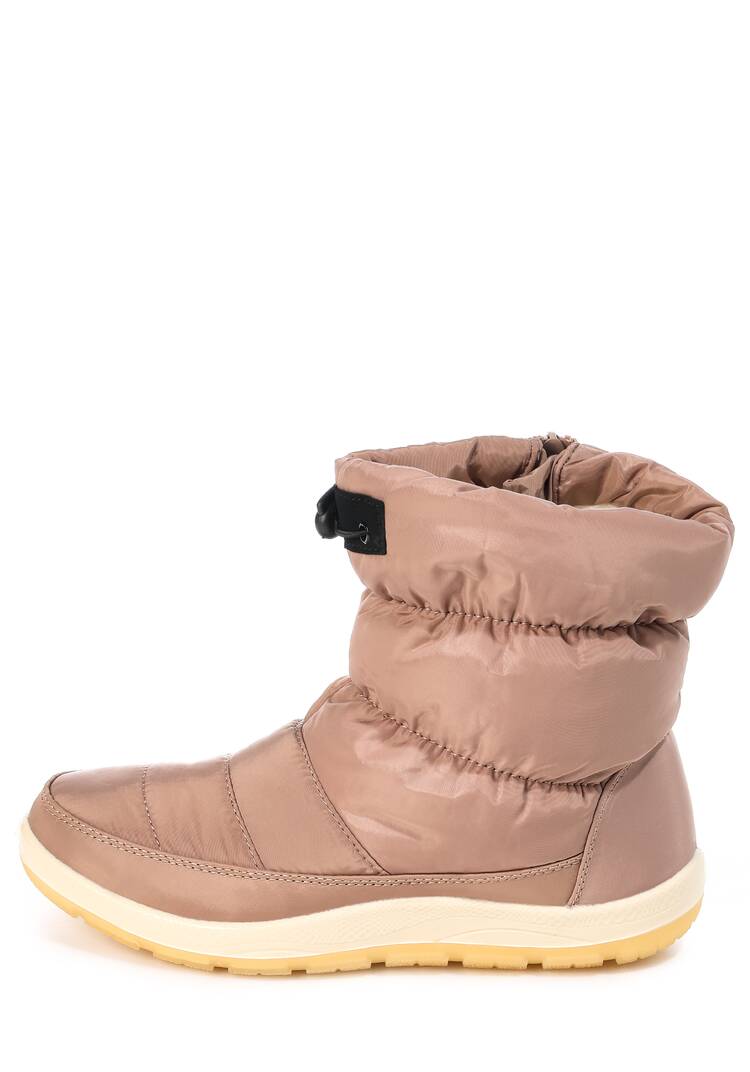 Дутики женские Мария шир.  750, рис. 53