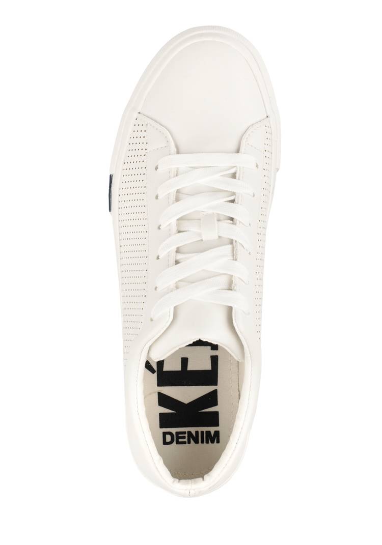 Полуботинки мужские Фридерик шир.  750, рис. 8