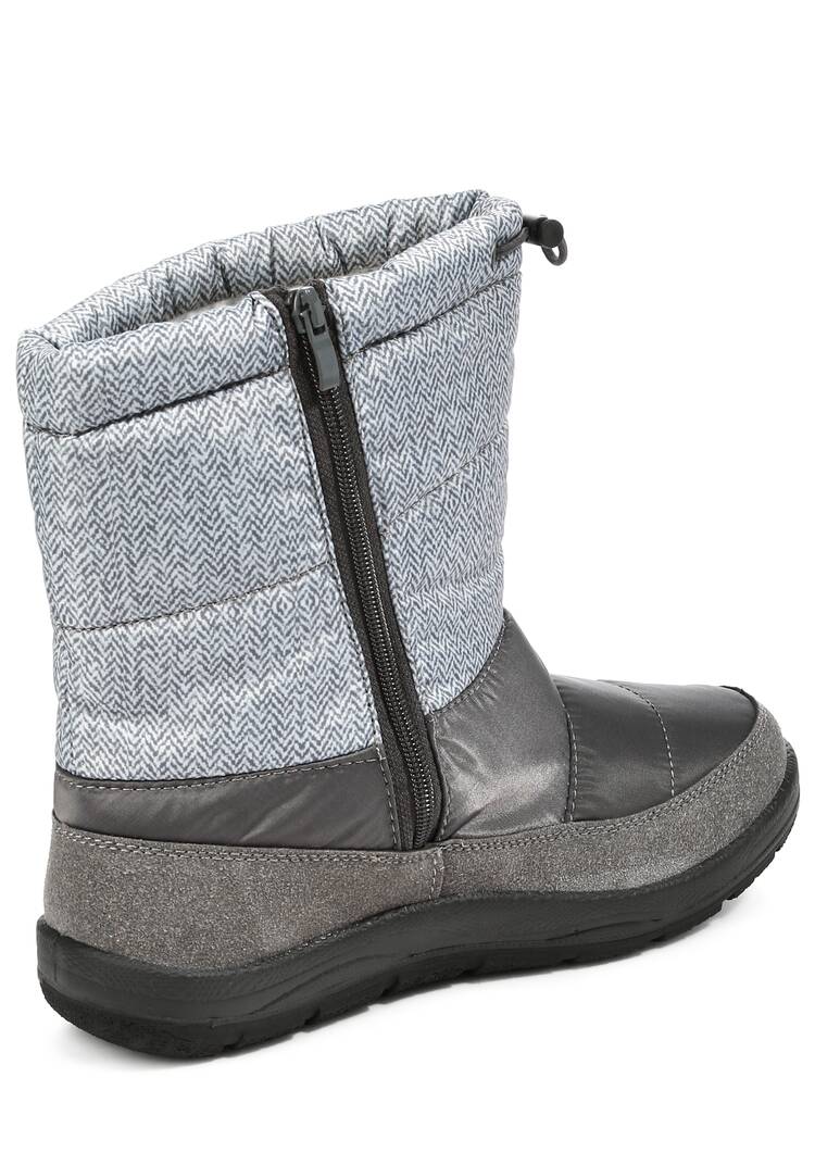 Сапоги женские Мира шир.  750, рис. 13