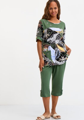 Костюм Элегантный шарм