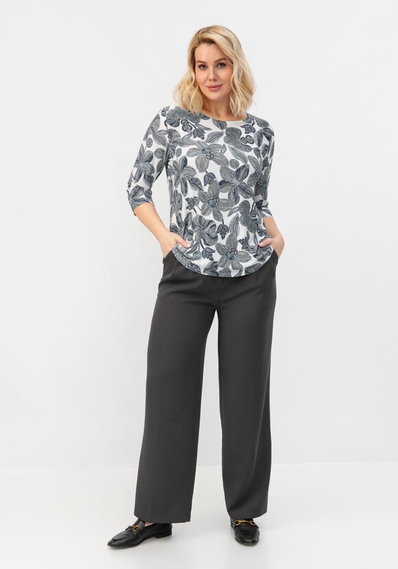 Туника женская Севиль шир.  580, рис. 9