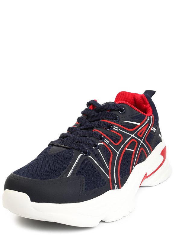 Кроссовки женские Бетти шир.  580, рис. 1