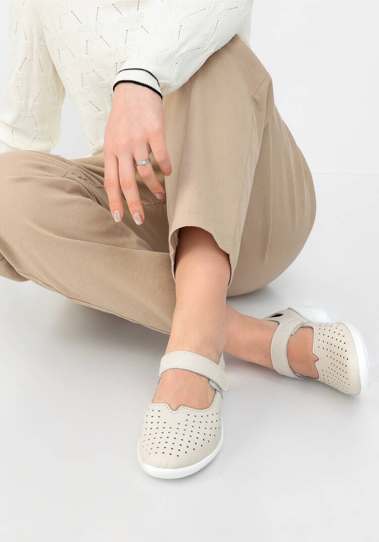 Туфли женские Лианa шир.  750, рис. 52