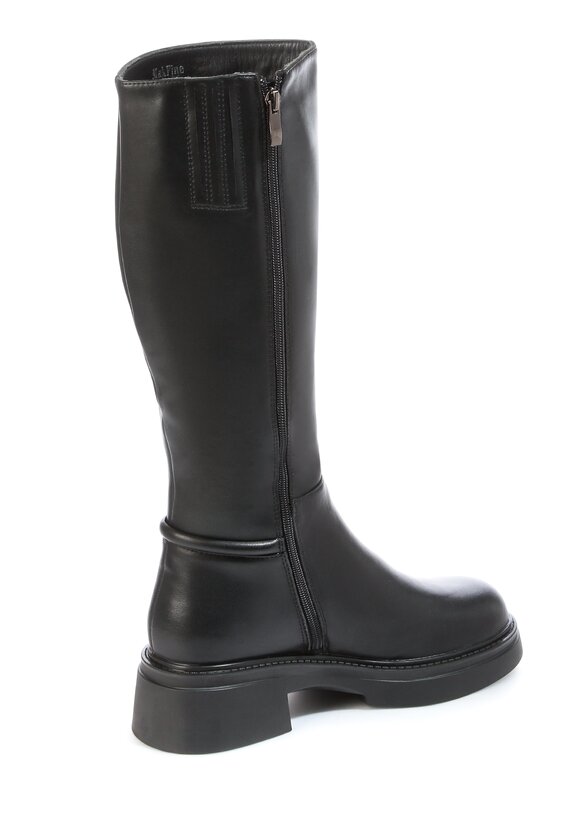 Сапоги женские Иванка шир.  580, рис. 3