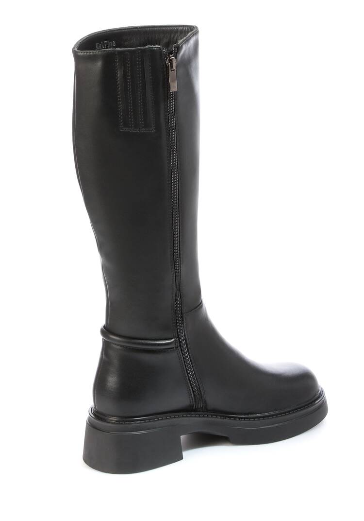 Сапоги женские Иванка шир.  750, рис. 3