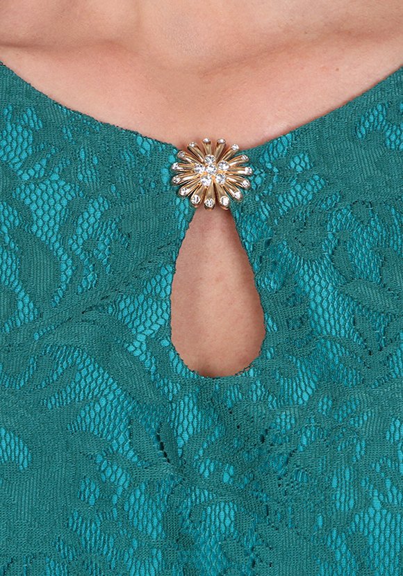 Туника Амаретто шир.  580, рис. 9