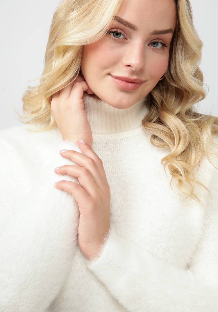 Свитер Алатея шир.  750, рис. 40