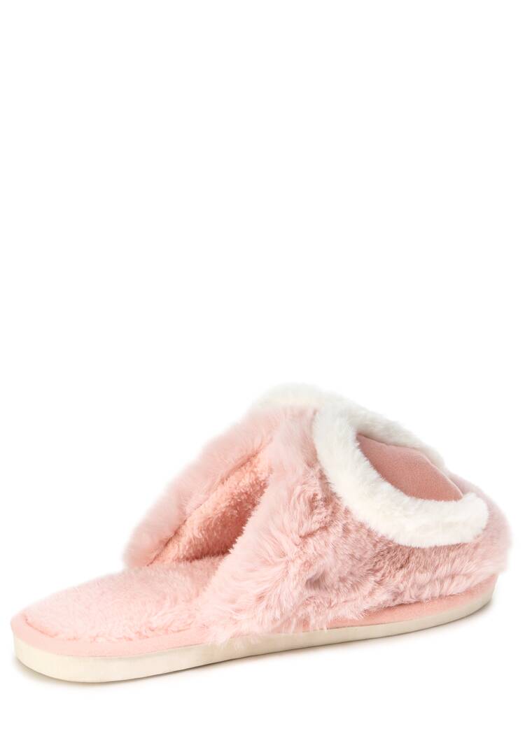 Тапочки женские Ушастик шир.  750, рис. 8