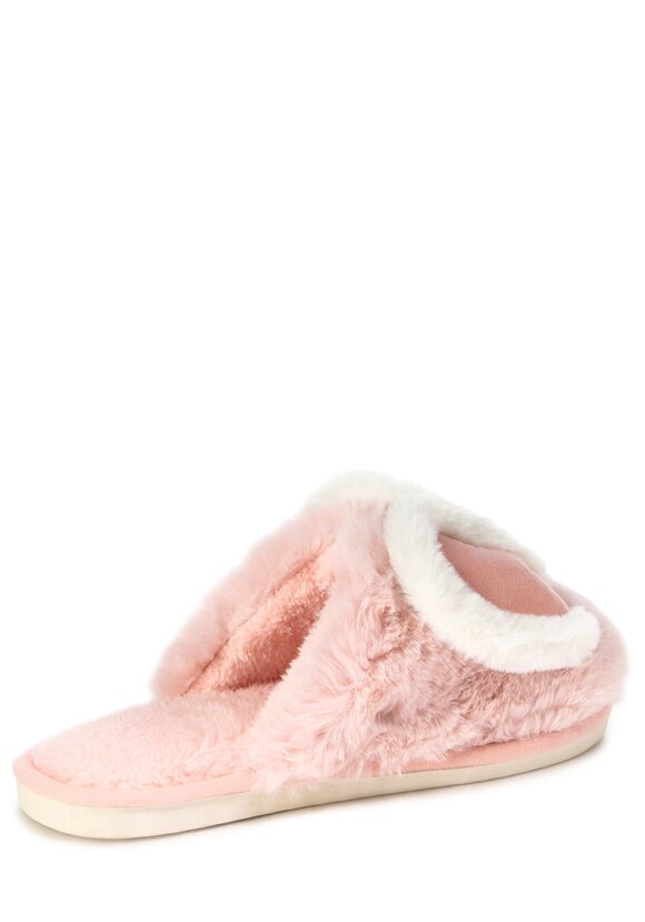 Тапочки женские Ушастик шир.  580, рис. 8