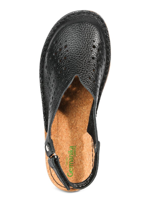 Босоножки Юнона шир.  580, рис. 23