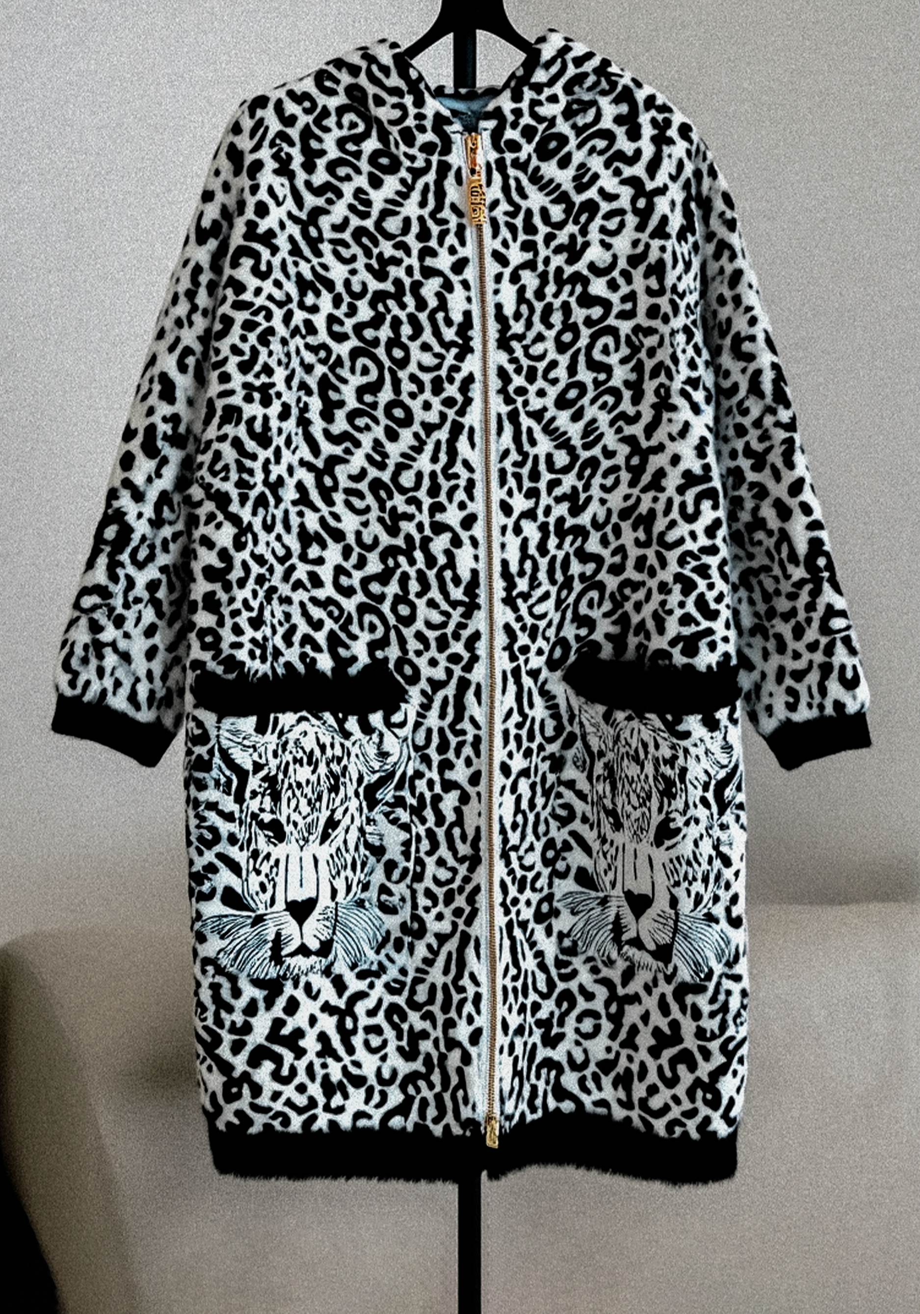 

Кардиган "Алиса" Resale, Белый