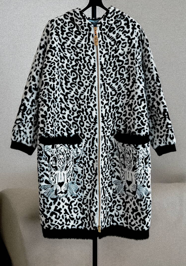 Кардиган Алиса Resale шир.  750, рис. 1