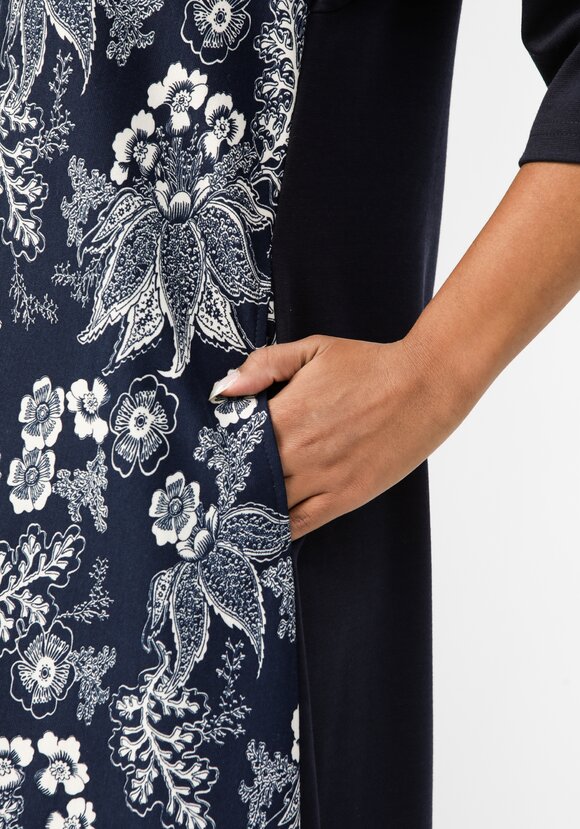 Платье Бейли шир.  580, рис. 5