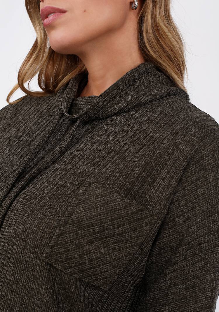 Блуза Отличное решение шир.  750, рис. 3