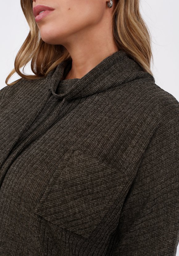 Блуза Отличное решение шир.  580, рис. 3