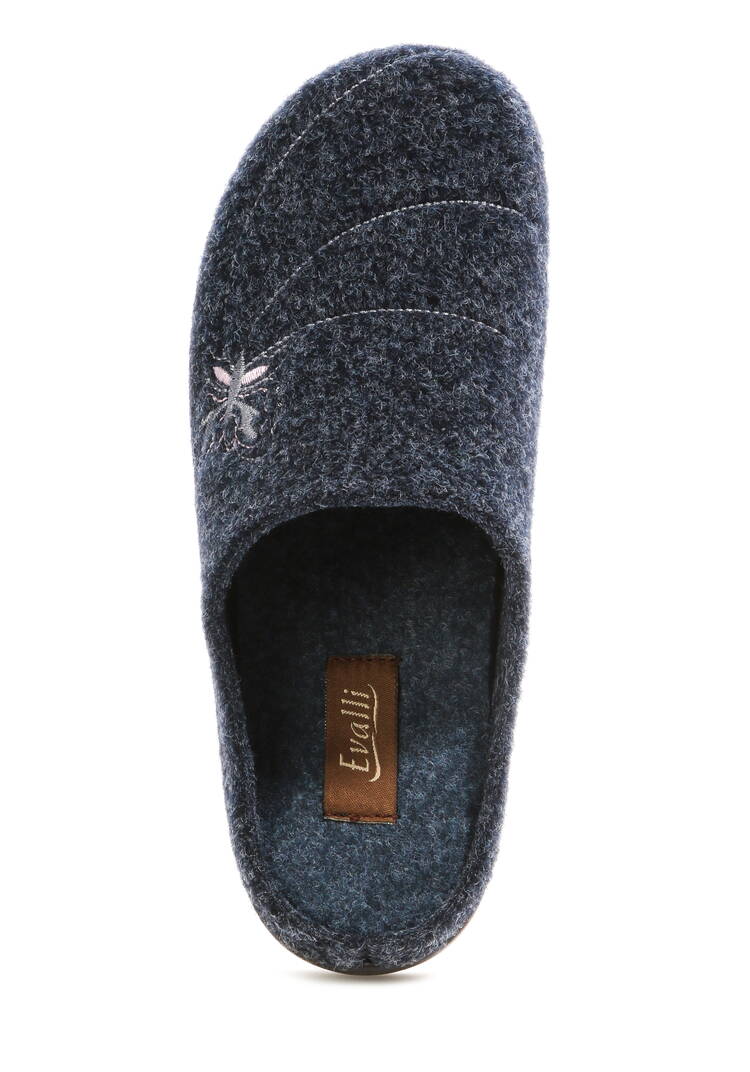 Тапочки женские Виталина шир.  750, рис. 9