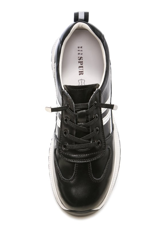 Кроссовки женские Олвен шир.  580, рис. 4