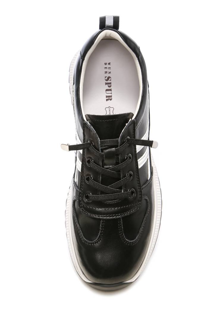 Кроссовки женские Олвен шир.  750, рис. 4