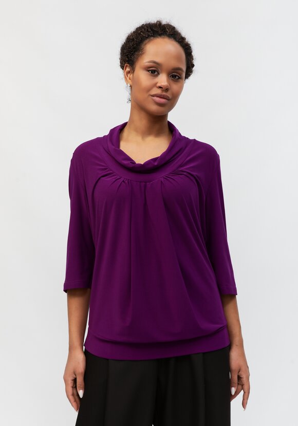 Блуза Джес шир.  580, рис. 30