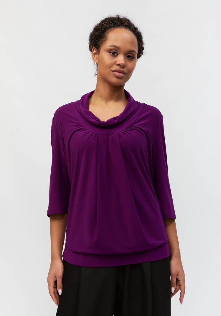 Блуза Джес шир.  750, рис. 30