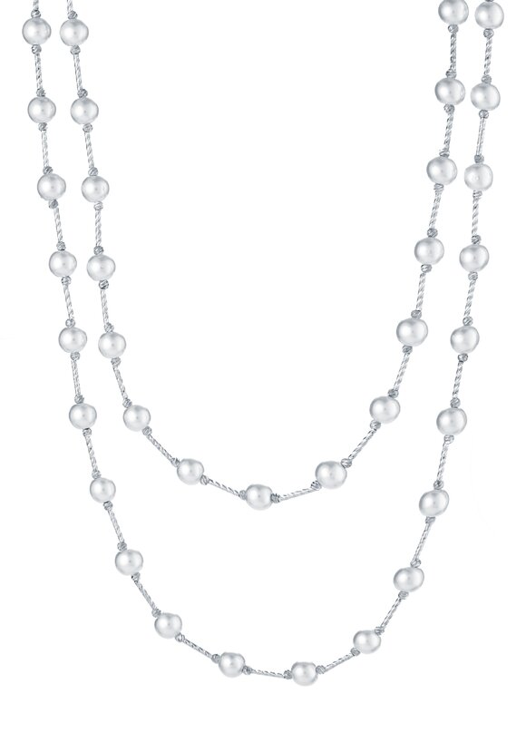 Колье Драгоценный момент шир.  580, рис. 5