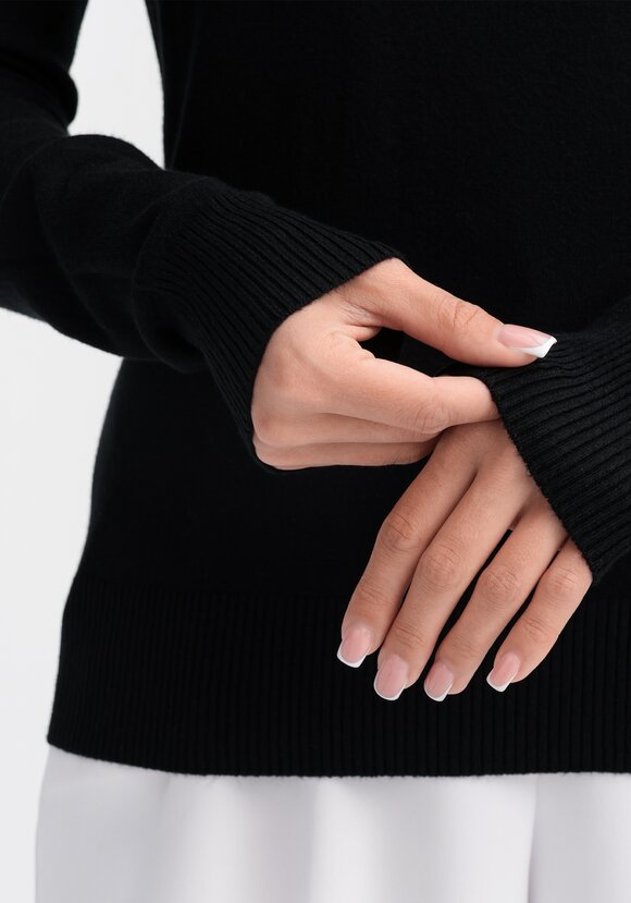 Водолазка Лея шир.  580, рис. 41