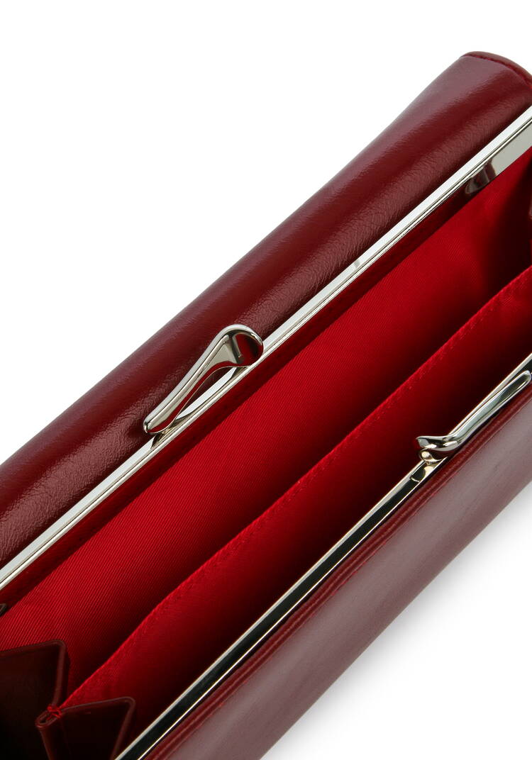 Кошелек женский Ящерка шир.  750, рис. 3