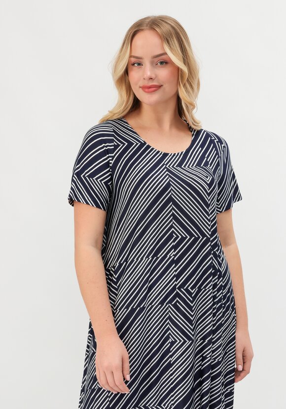 Платье Флоренс шир.  580, рис. 32