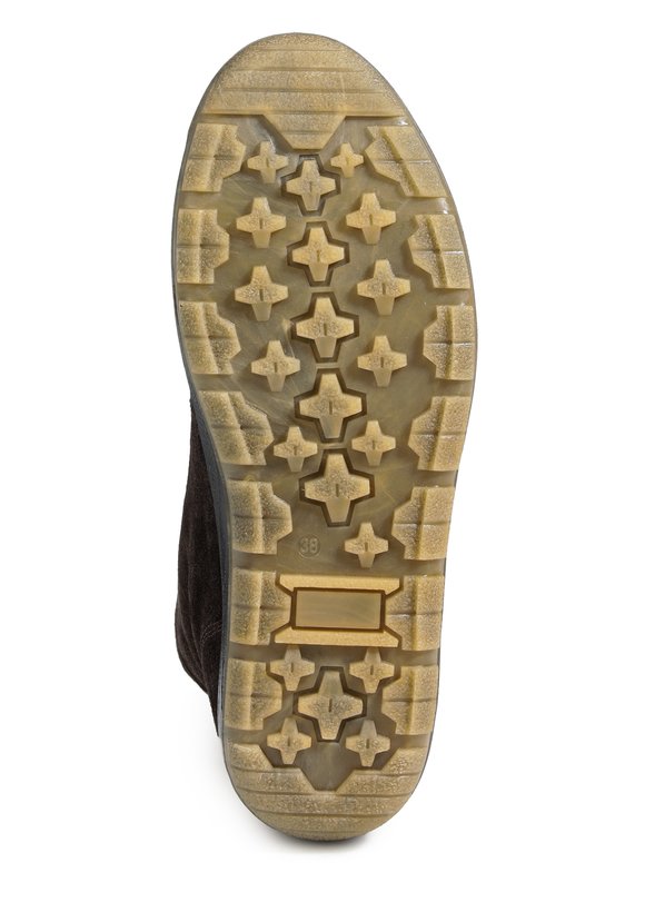 Полусапоги женские Лила шир.  580, рис. 15