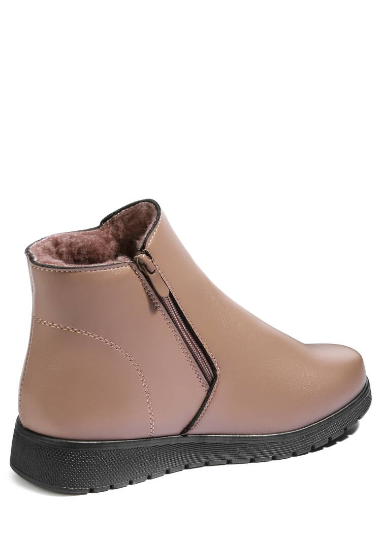 Ботинки женские Летисия шир.  750, рис. 15