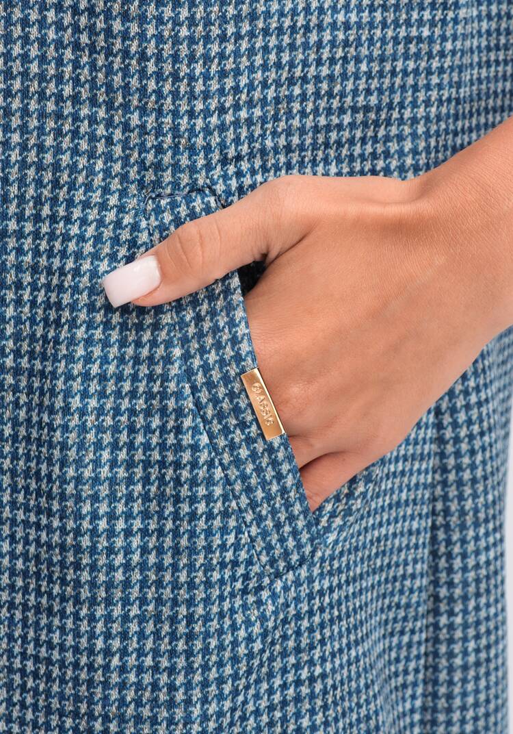 Платье Ноа шир.  750, рис. 12