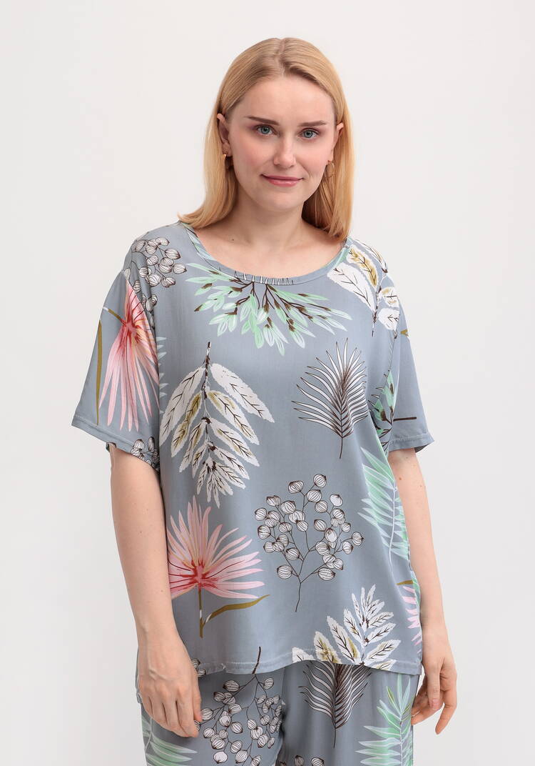 Костюм Хелена шир.  750, рис. 14