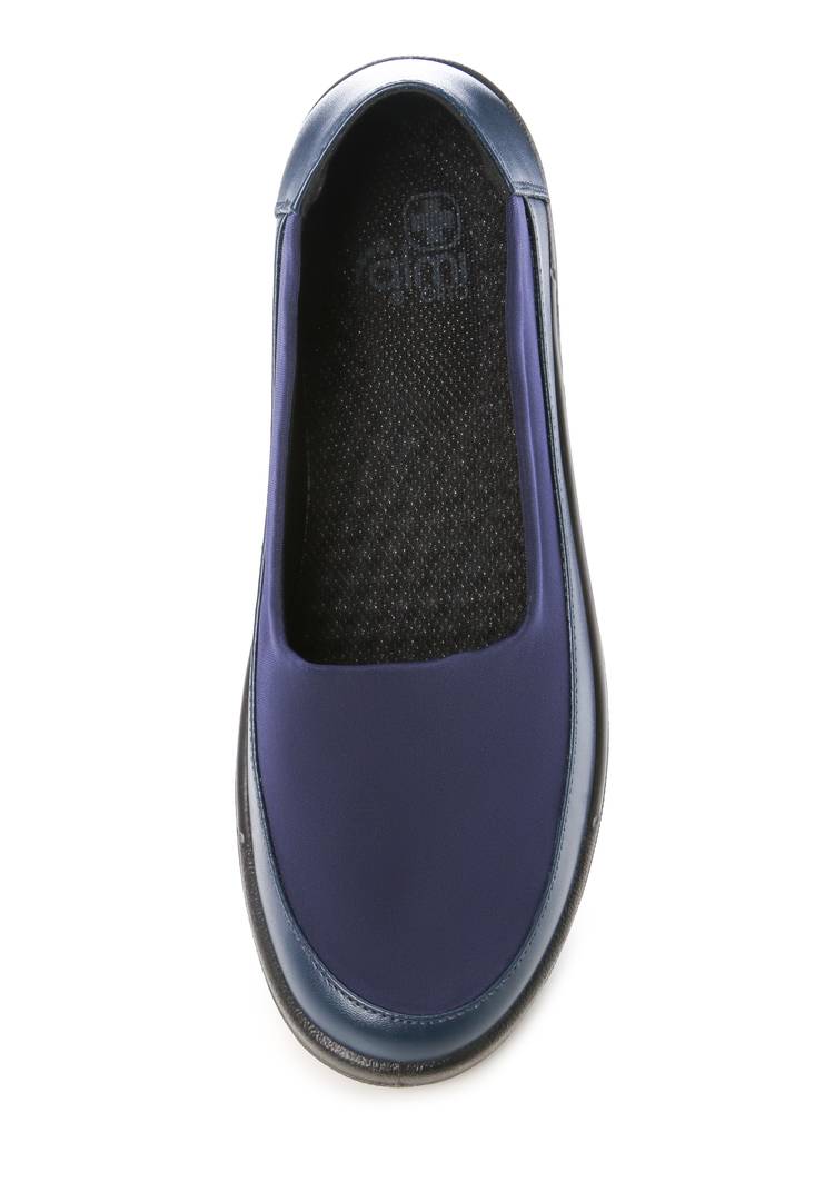 Туфли женские Илона шир.  750, рис. 9