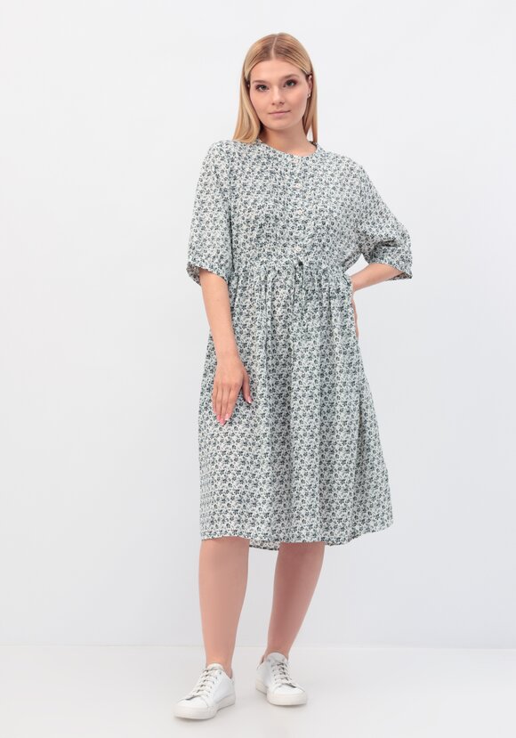 Платье Алеся шир.  580, рис. 1