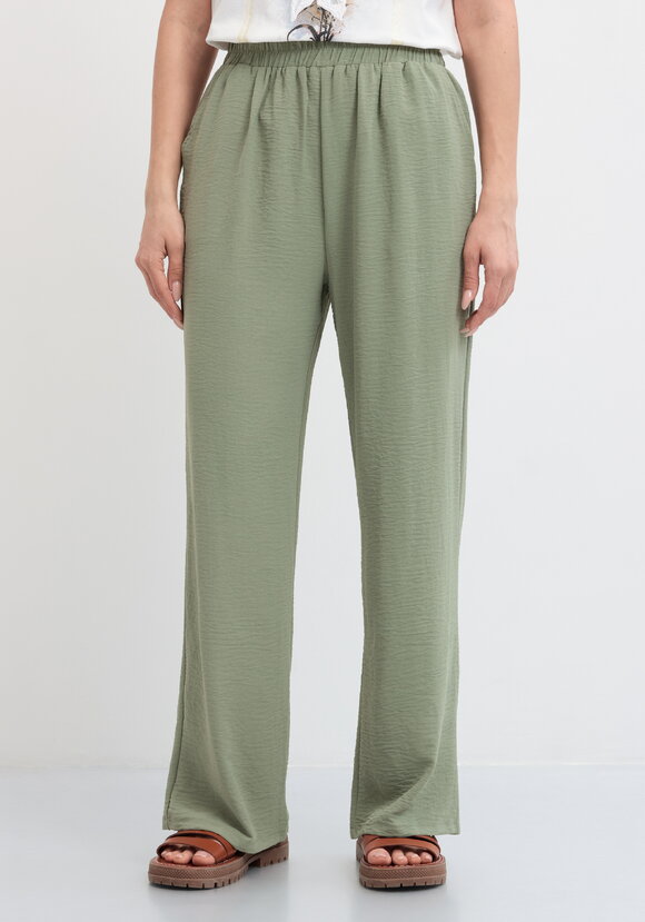 Брюки Июлия шир.  580, рис. 14