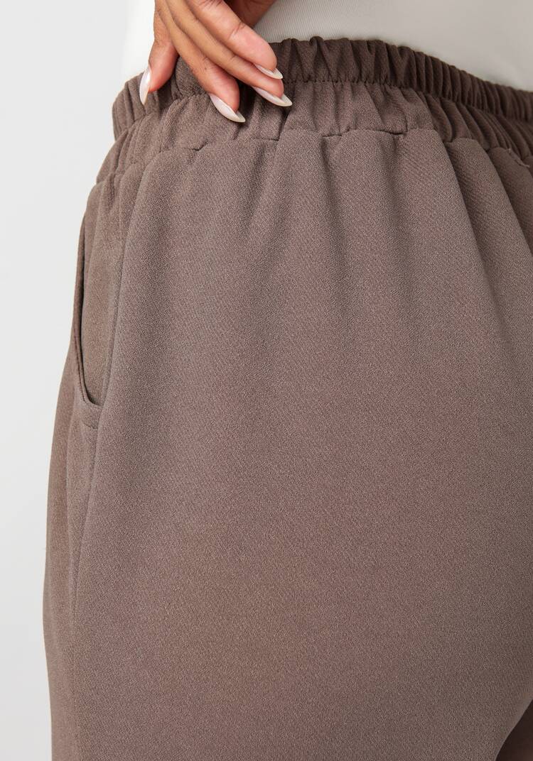 Брюки Кэрон на эластичной ленте шир.  750, рис. 11