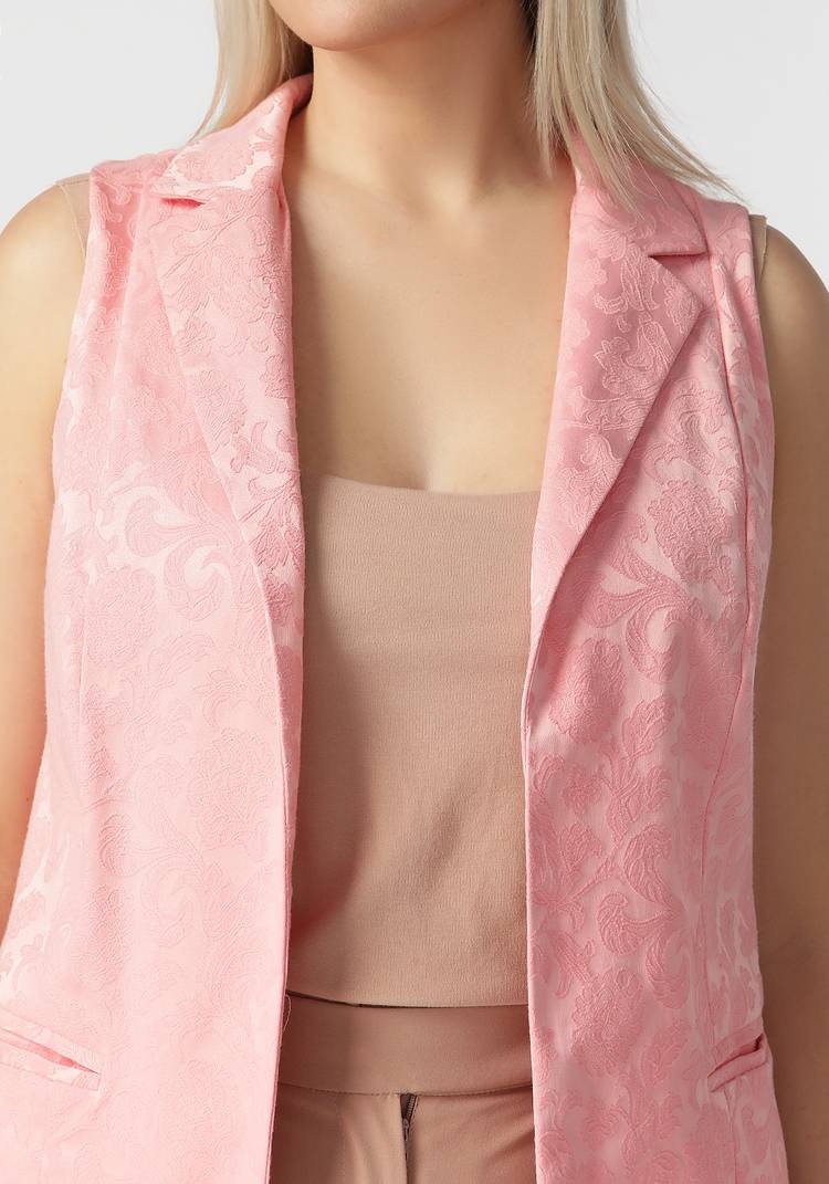 Жилет Абигэйл шир.  750, рис. 8