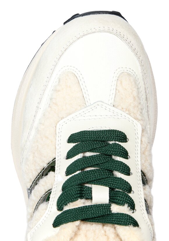 Кроссовки женские Весна шир.  580, рис. 4