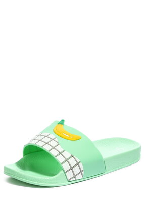 Шлепанцы женские Лето