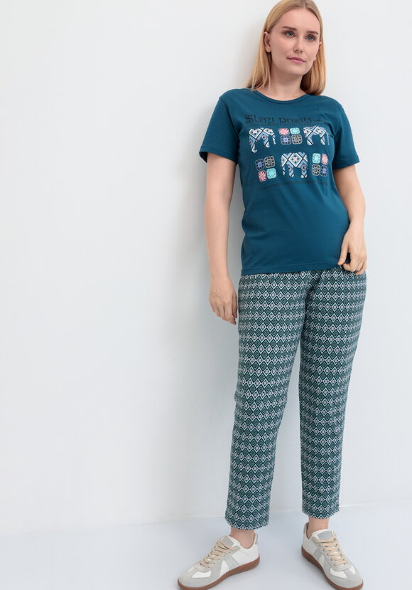 Костюм Стильная гармония шир.  580, рис. 22