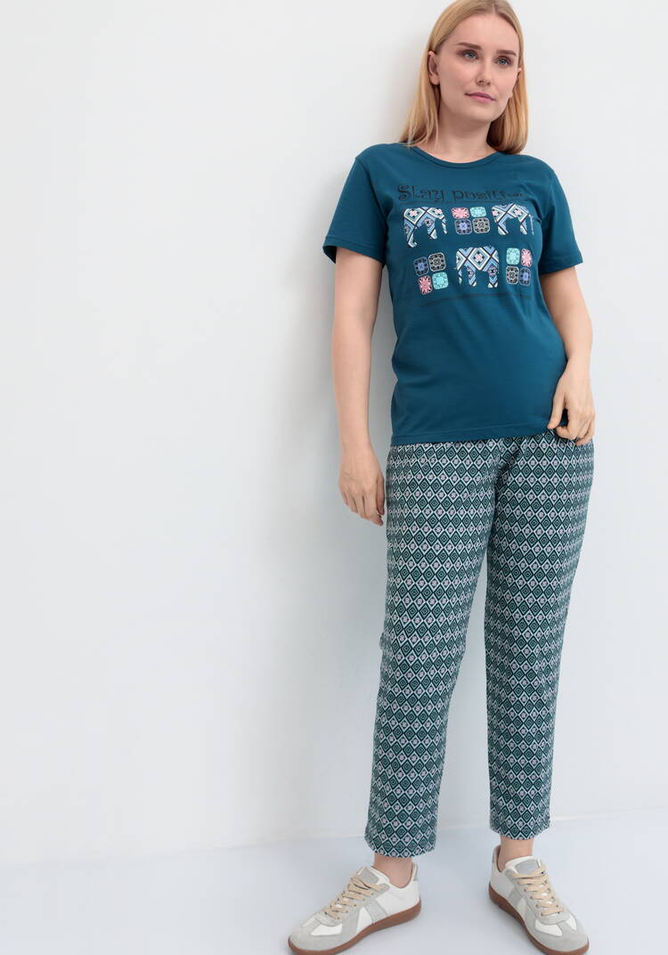 Костюм Стильная гармония шир.  750, рис. 22